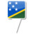 Solomon Islands Icon